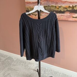 Vintage Old Navy Sweater